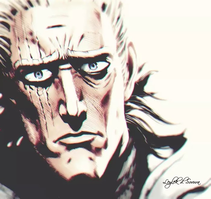 One Punch Man - Chapter 84 image 135